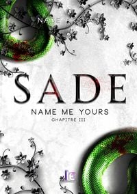 Produktbild: Sade - Chapitre 3