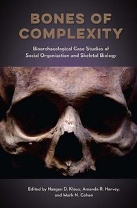 Produktbild: Bones of Complexity