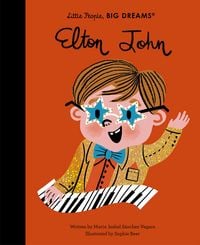 Produktbild: Elton John