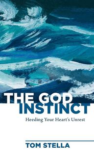 Produktbild: The God Instinct
