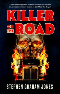 Produktbild: Killer on the Road