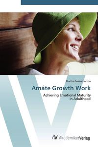 Produktbild: Am&aacute;te Growth Work