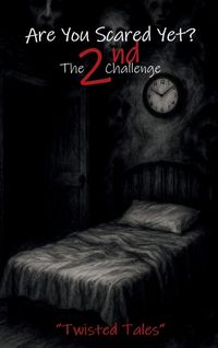 Produktbild: Are You Scared Yet? The 2nd Challenge