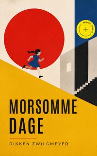 Produktbild: Morsomme dage (Kommentert)