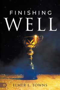 Produktbild: Finishing Well