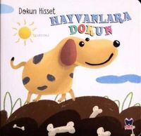 Produktbild: Dokun Hisset - Hayvanlara Dokun