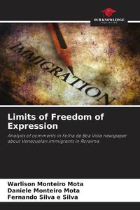 Produktbild: Limits of Freedom of Expression
