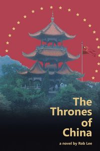 Produktbild: The Thrones of China