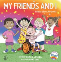 Produktbild: My Friends and I