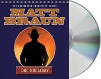 Produktbild: DOC HOLLIDAY                3D
