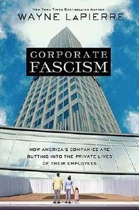 Produktbild: Corporate Fascism