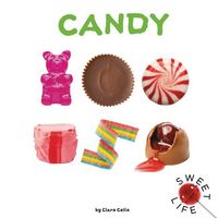 Produktbild: Candy