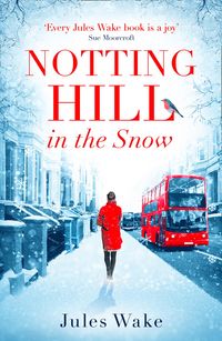 Produktbild: Notting Hill in the Snow