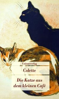 Produktbild: Die Katze aus dem kleinen Caf&eacute;