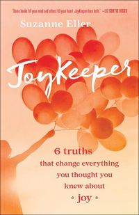 Produktbild: Joykeeper