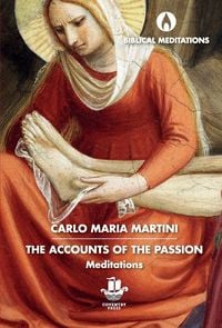 Produktbild: The Accounts of the Passion