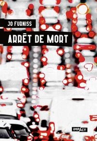 Produktbild: Arr&ecirc;t de mort