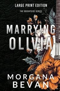 Produktbild: Marrying Olivia