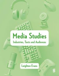 Produktbild: Media Studies