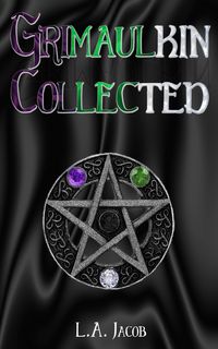 Produktbild: Grimaulkin Collected