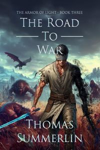 Produktbild: The Road to War