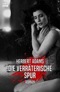 Produktbild: Die Verr&auml;terische Spur