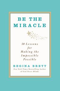 Produktbild: Be the Miracle