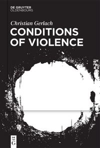 Produktbild: Conditions of Violence