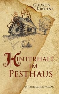 Produktbild: Hinterhalt im Pesthaus