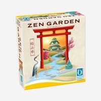 Produktbild: Queen Games - Zen Garden