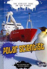 Produktbild: Polar Scientist
