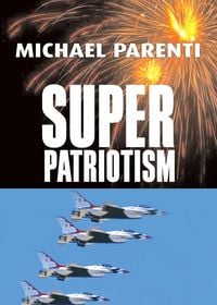 Produktbild: Superpatriotism