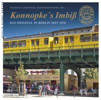 Produktbild: Konnopke&rsquo;s Imbi&szlig;