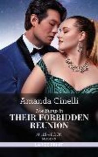 Produktbild: The Bump In Their Forbidden Reunion