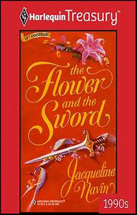 Produktbild: The Flower and The Sword