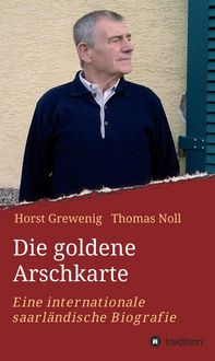 Produktbild: Die goldene Arschkarte