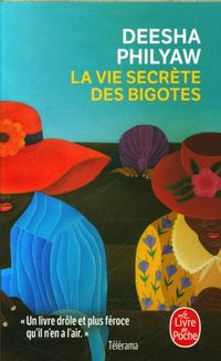 Produktbild: La vie secr&egrave;te des bigotes