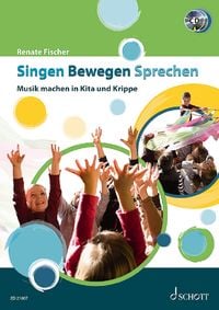 Produktbild: Singen Bewegen Sprechen