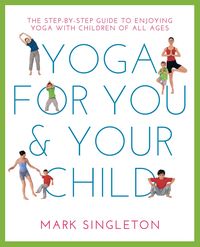 Produktbild: Yoga For You and Your Child