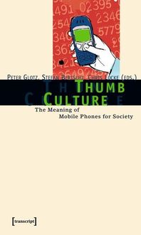 Produktbild: Thumb Culture