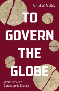 Produktbild: To Govern the Globe