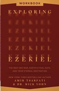 Produktbild: Exploring Ezekiel Workbook