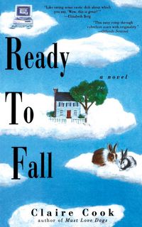 Produktbild: Ready to Fall