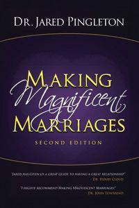 Produktbild: Making Magnificent Marriages