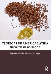 Produktbild: Cr&oacute;nicas de Am&eacute;rica Latina