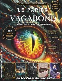 Produktbild: Le Papier Vagabond