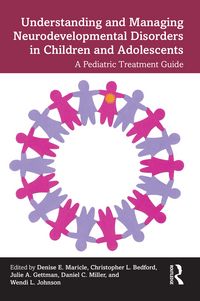 Produktbild: Understanding and Managing Neurodevelopmental Disorders in Children and Adolescents