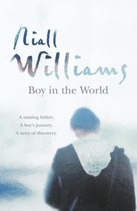 Produktbild: Boy in the World