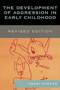 Produktbild: Parens, H: Development of Aggression in Early Childhood