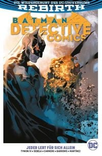 Produktbild: Batman - Detective Comics